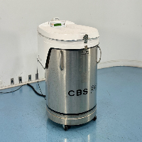 CBS S3000-AB Series Cryogenic Storage System image 1